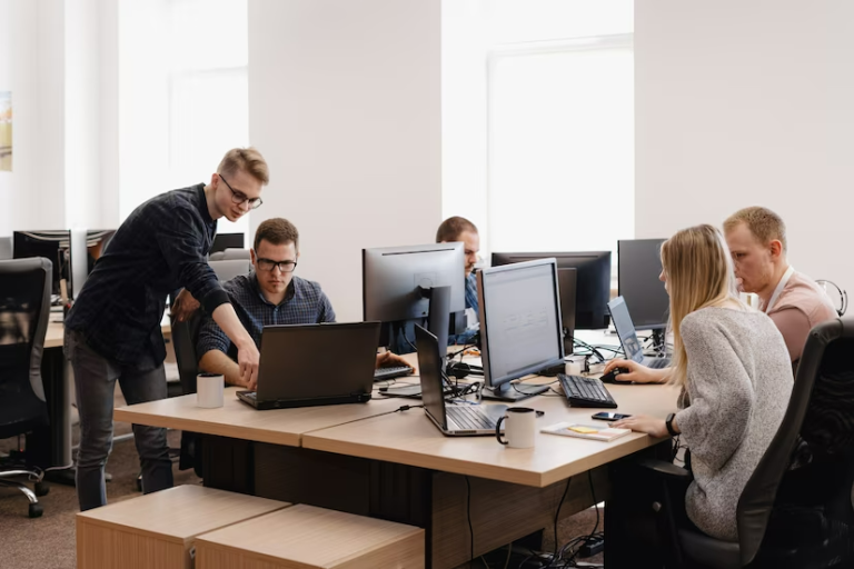 About us – ARC Solutions